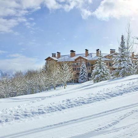 2 Bedroom Ski In, Ski Out Luxury Residence Located On Fanny Hill In The Heart Of Snowmass Village Aspen Exterior photo