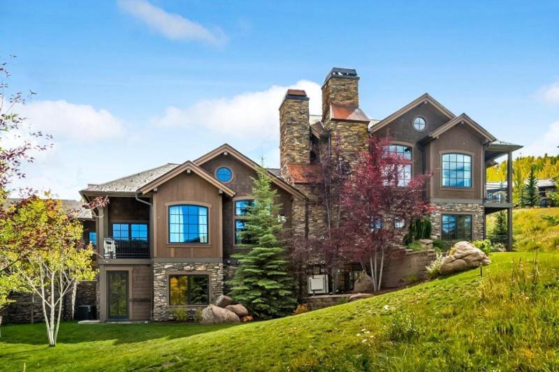 2 Bedroom Ski In, Ski Out Luxury Residence Located On Fanny Hill In The Heart Of Snowmass Village Aspen Exterior photo